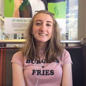 Meet your Posher, Sonia